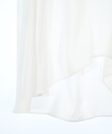 LANVIN en bleu（ランバンオンブルー）ブラウス 白 サイズ:38(M位) レディース/2200609168028