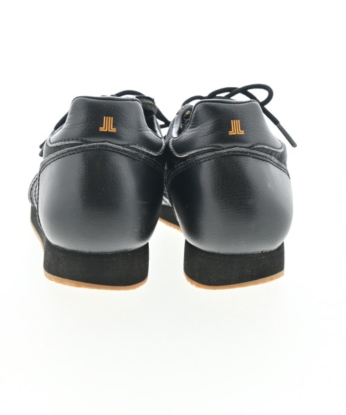 LANVIN en bleu（ランバンオンブルー）スニーカー 黒 サイズ:23.5cm レディース/2200609573198