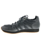 LANVIN en bleu（ランバンオンブルー）スニーカー 黒 サイズ:23.5cm レディース/2200609573198