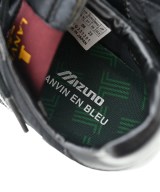 LANVIN en bleu（ランバンオンブルー）スニーカー 黒 サイズ:23.5cm レディース/2200609573198