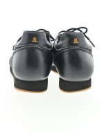 LANVIN en bleu（ランバンオンブルー）スニーカー 黒 サイズ:23.5cm レディース/2200609573198