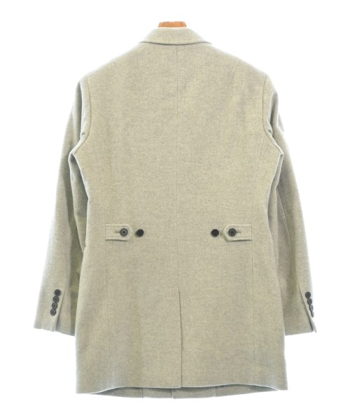 LANVIN en bleu（ランバンオンブルー）ジャケット グレー サイズ:46(M位) メンズ/2200608518039