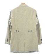 LANVIN en bleu（ランバンオンブルー）ジャケット グレー サイズ:46(M位) メンズ/2200608518039