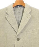LANVIN en bleu（ランバンオンブルー）ジャケット グレー サイズ:46(M位) メンズ/2200608518039