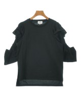 LANVIN en bleu Tシャツ・カットソー