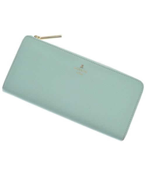 ランバンオンブルー(LANVIN en bleu)のLANVIN en bleu 財布・コインケース