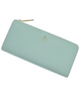 LANVIN en bleu 財布・コインケース
