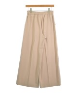 LANVIN en bleu（ランバンオンブルー）その他 ベージュ サイズ:38(M位) レディース/2200609174135