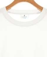 LANVIN en bleu（ランバンオンブルー）スウェット 白 サイズ:48(L位) メンズ/2200615748054