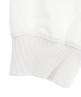 LANVIN en bleu（ランバンオンブルー）スウェット 白 サイズ:48(L位) メンズ/2200615748054