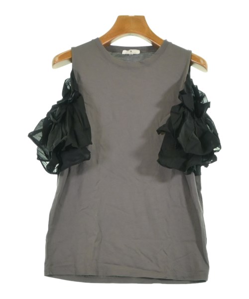 ランバンオンブルー(LANVIN en bleu)のLANVIN en bleu Tシャツ・カットソー