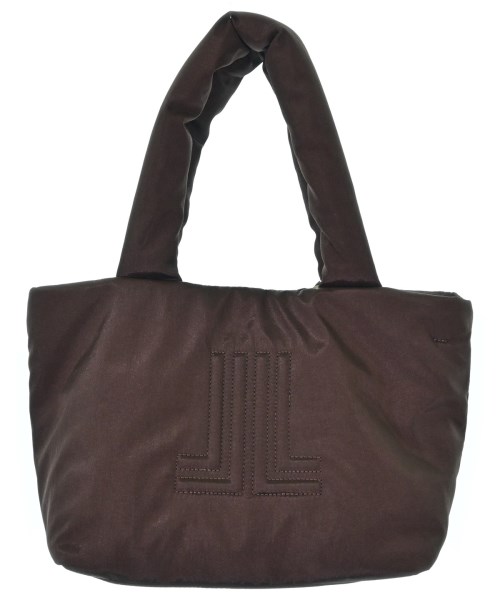 ランバンオンブルー(LANVIN en bleu)のLANVIN en bleu トートバッグ