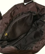 LANVIN en bleu（ランバンオンブルー）トートバッグ 茶 サイズ:- レディース/2200614468045