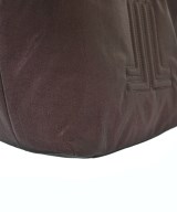 LANVIN en bleu（ランバンオンブルー）トートバッグ 茶 サイズ:- レディース/2200614468045