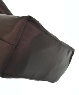 LANVIN en bleu（ランバンオンブルー）トートバッグ 茶 サイズ:- レディース/2200614468045