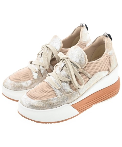 ランバンオンブルー(LANVIN en bleu)のLANVIN en bleu スニーカー