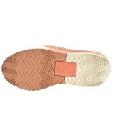 LANVIN en bleu（ランバンオンブルー）スニーカー ベージュ サイズ:22.5cm レディース/2200618268061