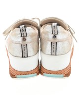 LANVIN en bleu（ランバンオンブルー）スニーカー ベージュ サイズ:22.5cm レディース/2200618268061