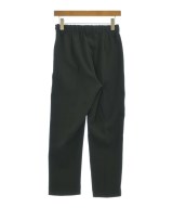 LANVIN en bleu（ランバンオンブルー）スラックス 黒 サイズ:38(M位) レディース/2200618471065