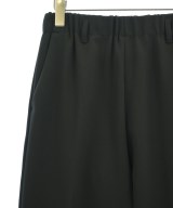 LANVIN en bleu（ランバンオンブルー）スラックス 黒 サイズ:38(M位) レディース/2200618471065