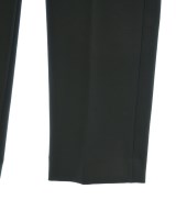 LANVIN en bleu（ランバンオンブルー）スラックス 黒 サイズ:38(M位) レディース/2200618471065