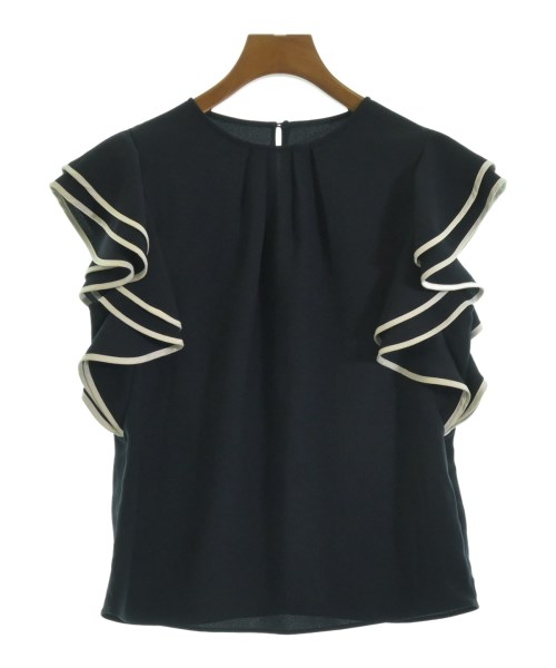 ランバンオンブルー(LANVIN en bleu)のLANVIN en bleu ブラウス