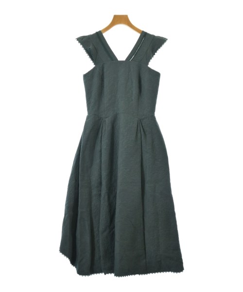 ランバンオンブルー(LANVIN en bleu)のLANVIN en bleu ワンピース