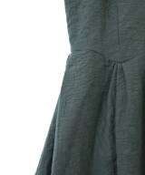 LANVIN en bleu（ランバンオンブルー）ワンピース 緑 サイズ:38(M位) レディース/2200600262039