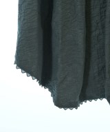 LANVIN en bleu（ランバンオンブルー）ワンピース 緑 サイズ:38(M位) レディース/2200600262039