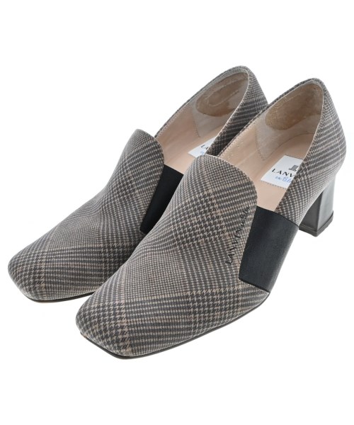 ランバンオンブルー(LANVIN en bleu)のLANVIN en bleu パンプス