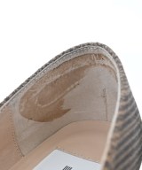 LANVIN en bleu（ランバンオンブルー）パンプス 茶 サイズ:24cm レディース/2200607264098