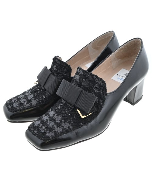 ランバンオンブルー(LANVIN en bleu)のLANVIN en bleu パンプス