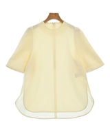 LANVIN en bleu ブラウス