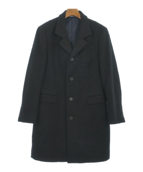 ランバンオンブルー(LANVIN en bleu)のLANVIN en bleu チェスターコート