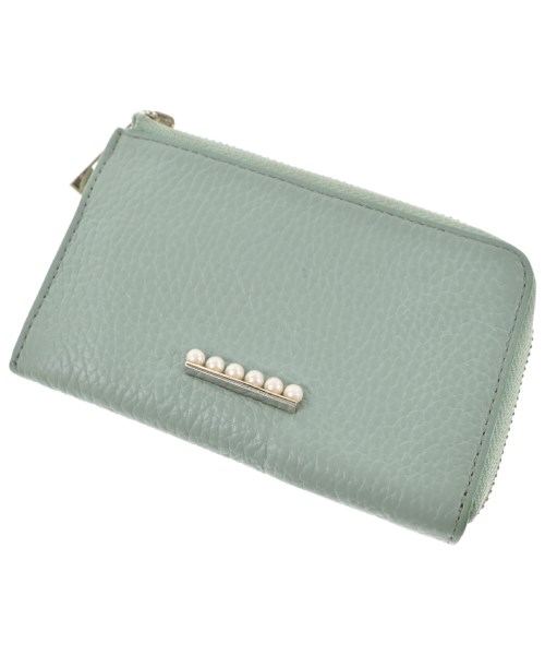 ランバンオンブルー(LANVIN en bleu)のLANVIN en bleu 財布・コインケース