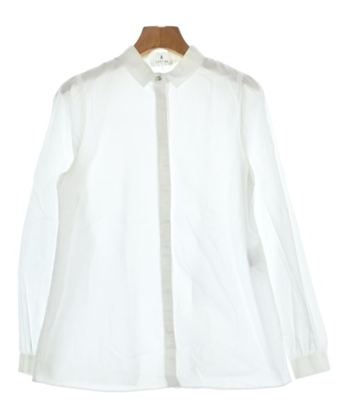 ランバンオンブルー(LANVIN en bleu)のLANVIN en bleu カジュアルシャツ
