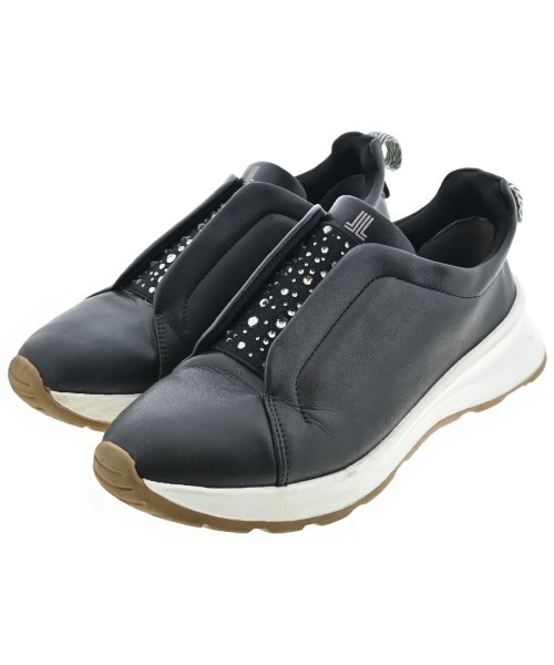 ランバンオンブルー(LANVIN en bleu)のLANVIN en bleu スニーカー