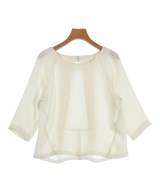 LANVIN en bleu ブラウス