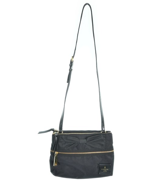 ランバンオンブルー(LANVIN en bleu)のLANVIN en bleu ショルダーバッグ