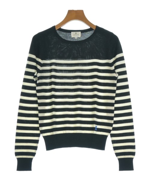ランバンオンブルー(LANVIN en bleu)のLANVIN en bleu ニット・セーター