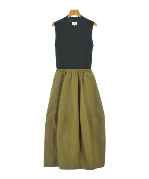 ランバンオンブルー(LANVIN en bleu)のLANVIN en bleu ワンピース