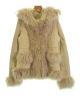 LANVIN en bleu コート（その他）