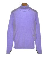 LANVIN en bleu ニット・セーター