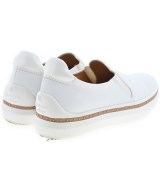 LANVIN en bleu（ランバンオンブルー）スニーカー 白 サイズ:24.5cm レディース/2200672488047