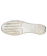 LANVIN en bleu（ランバンオンブルー）スニーカー 白 サイズ:24.5cm レディース/2200672488047