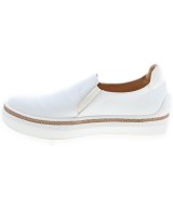 LANVIN en bleu（ランバンオンブルー）スニーカー 白 サイズ:24.5cm レディース/2200672488047