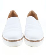 LANVIN en bleu（ランバンオンブルー）スニーカー 白 サイズ:24.5cm レディース/2200672488047