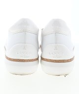 LANVIN en bleu（ランバンオンブルー）スニーカー 白 サイズ:24.5cm レディース/2200672488047