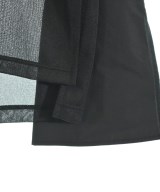 LANVIN en bleu（ランバンオンブルー）ブラウス 黒 サイズ:38(M位) レディース/2200672521133