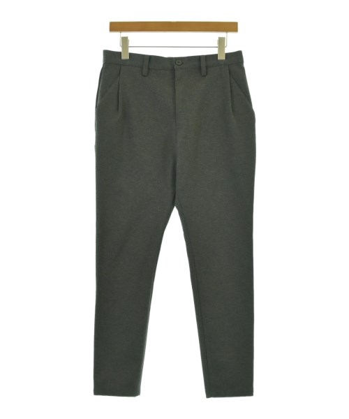 LANVIN en bleu(ランバンオンブルー)その他 グレー サイズ:46(M位)/2200671575090